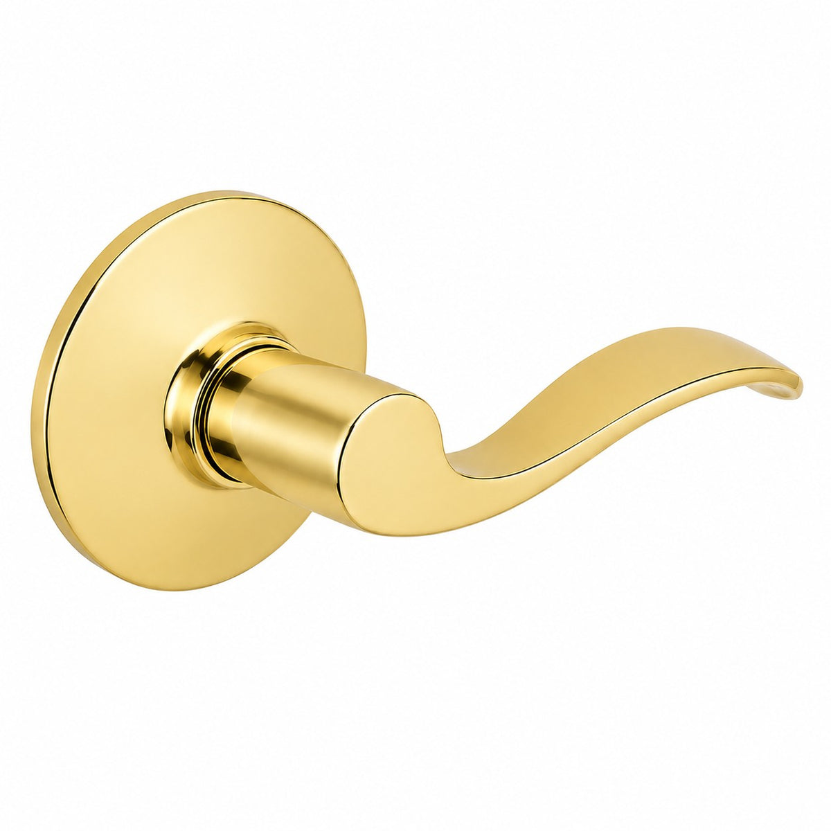 Schlage F10 Accent