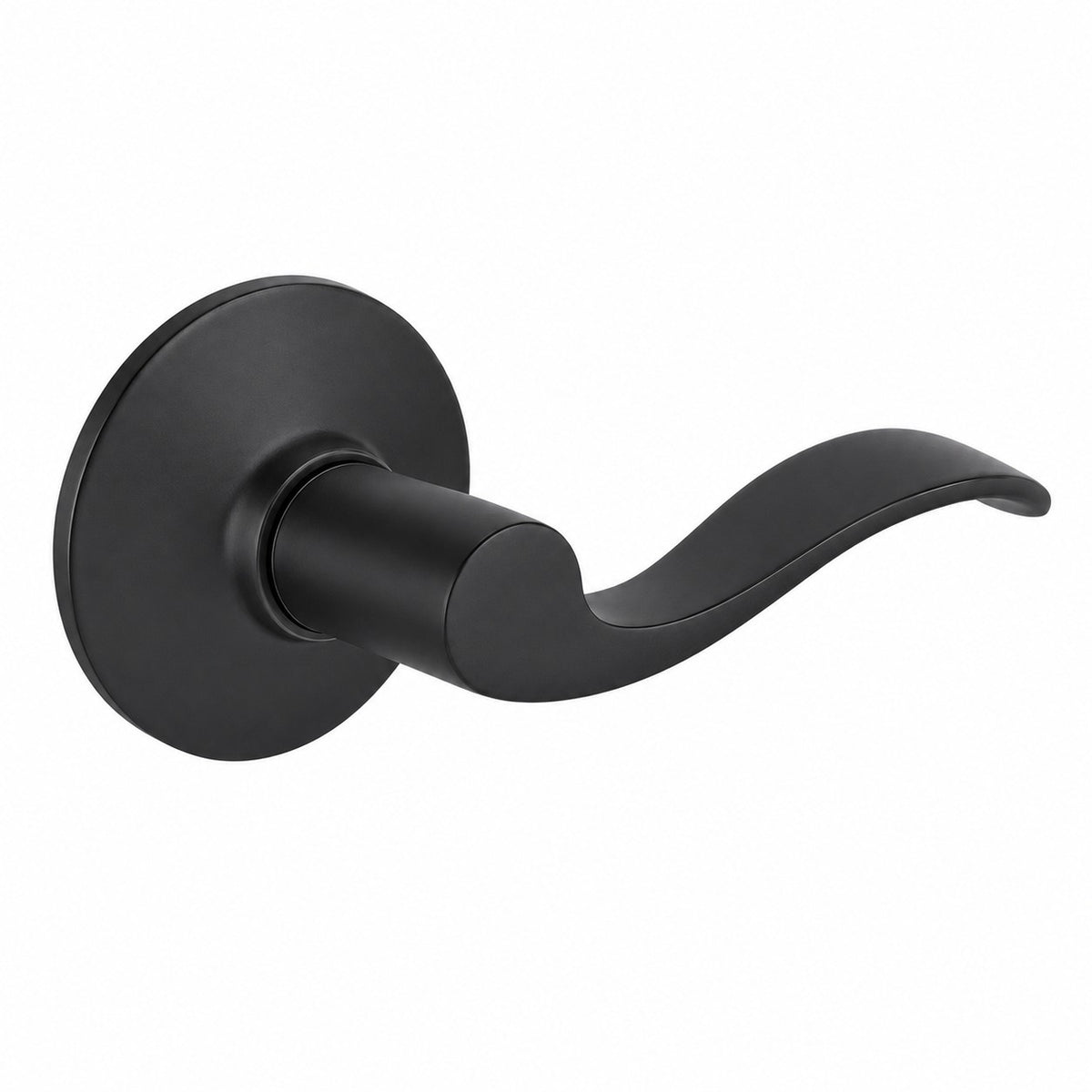 Schlage F10 Accent