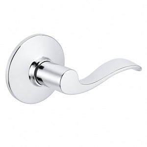 Schlage F10 Accent