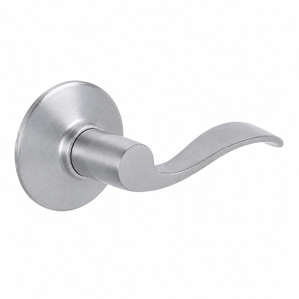Schlage F10 Accent