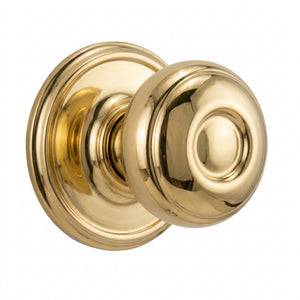 Schlage F10 Georgian