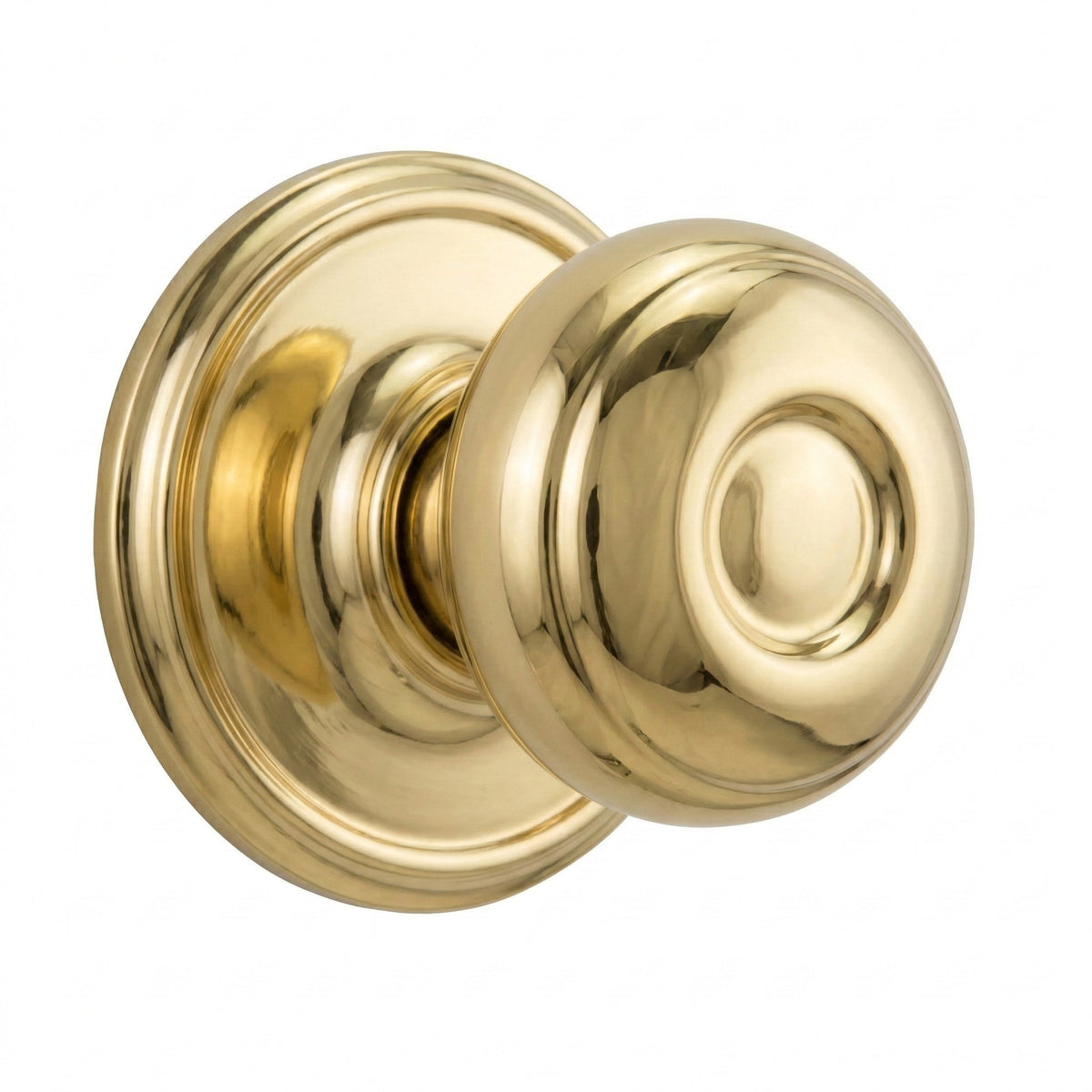 Schlage F10 Georgian