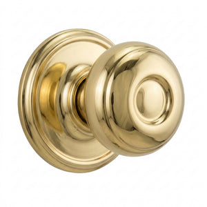 Schlage F10 Georgian