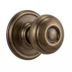 Schlage F10 Georgian