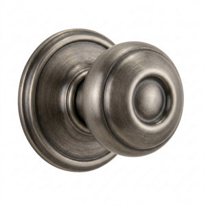 Schlage F10 Georgian
