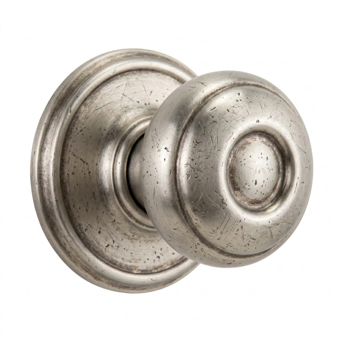 Schlage F10 Georgian