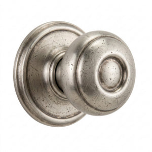 Schlage F10 Georgian
