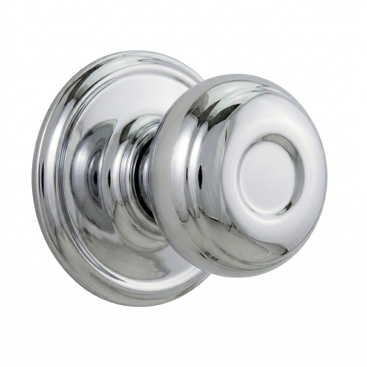 Schlage F10 Georgian