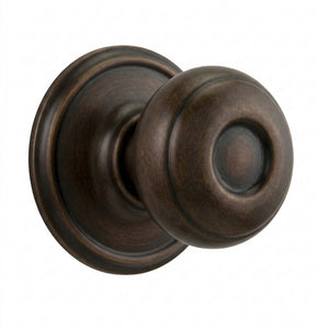 Schlage F10 Georgian