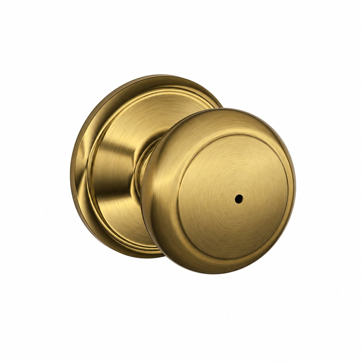 Schlage F40 Andover