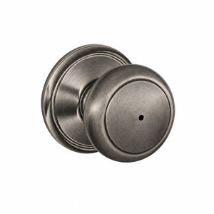 Schlage F40 Andover