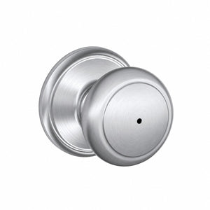 Schlage F40 Andover