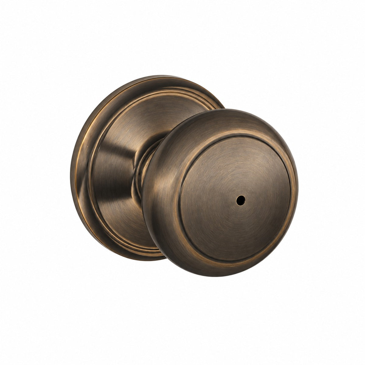Schlage F40 Andover