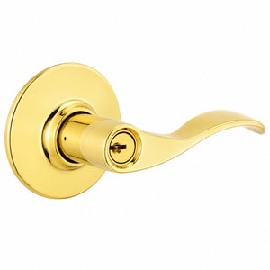 Schlage F51 Accent