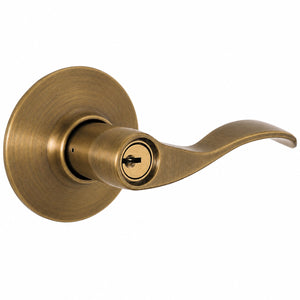 Schlage F51 Accent