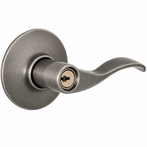 Schlage F51 Accent
