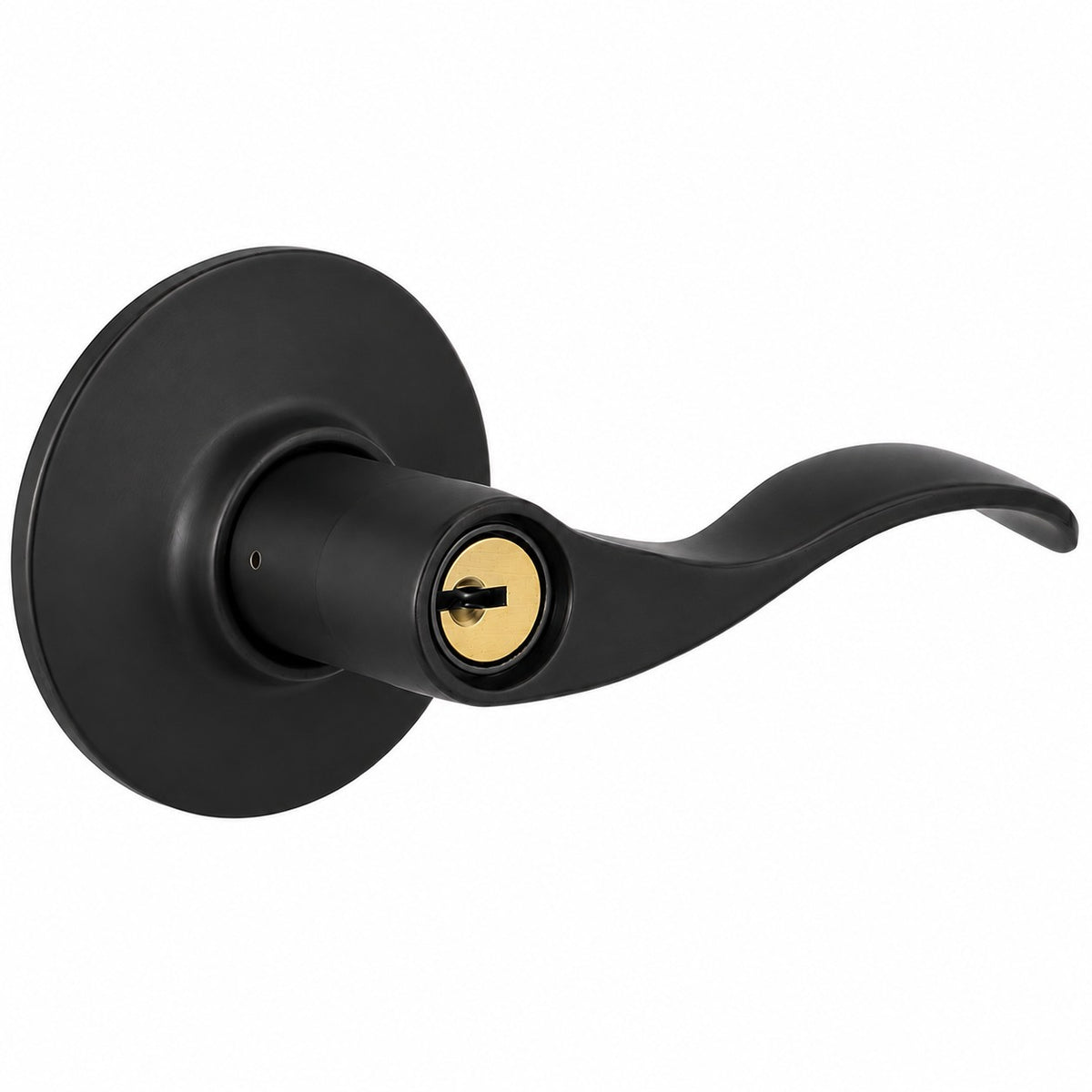 Schlage F51 Accent