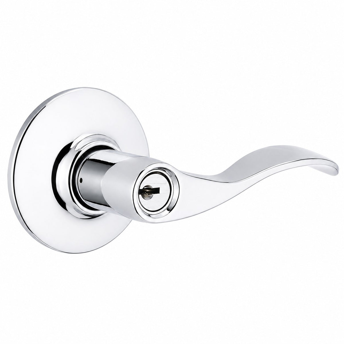 Schlage F51 Accent