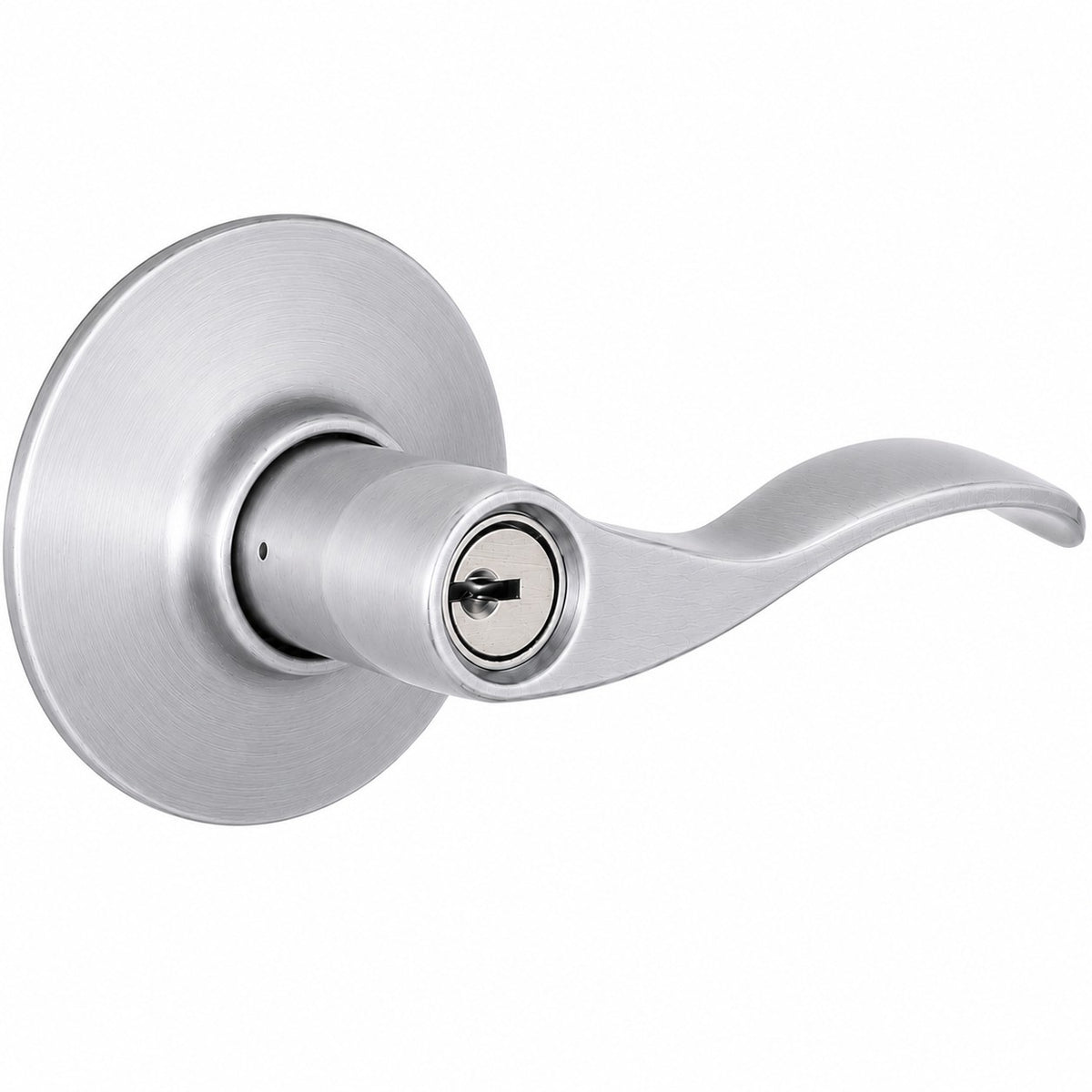 Schlage F51 Accent