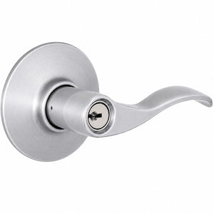 Schlage F51 Accent