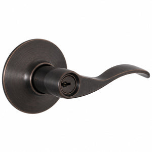 Schlage F51 Accent