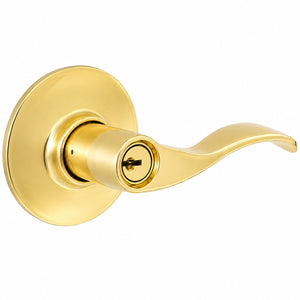 Schlage F51 Accent