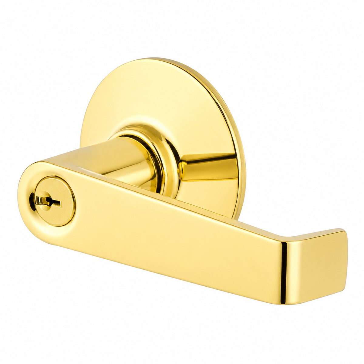 Schlage F51 Elan
