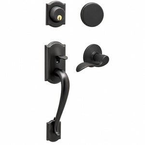 Schlage F93 Camelot