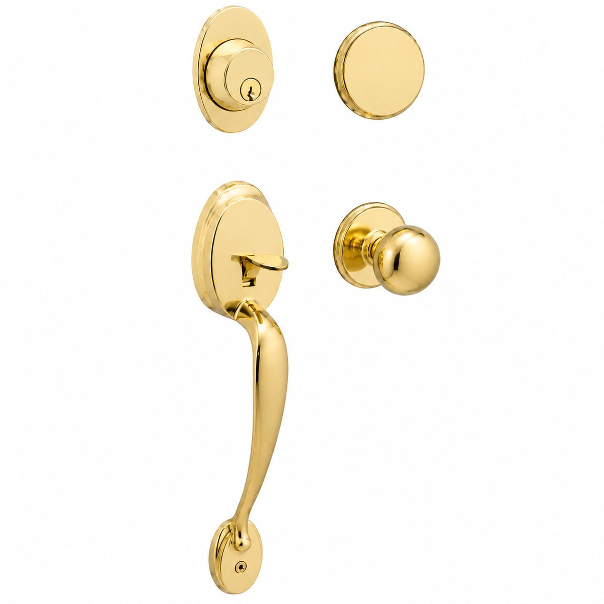 Schlage F93 Ply x Ply