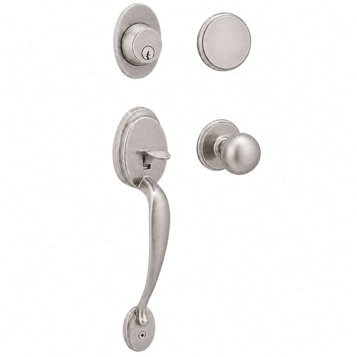 Schlage F93 Ply x Ply