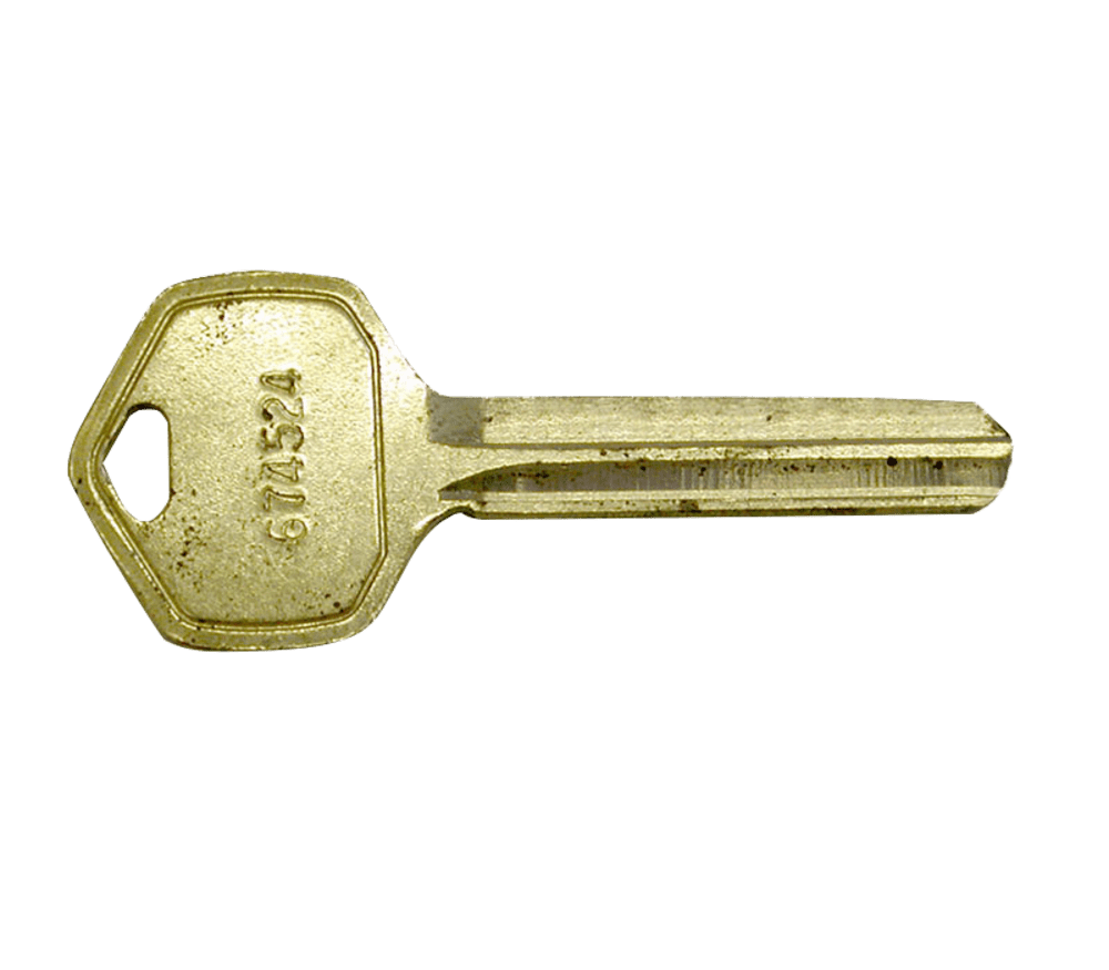 Falcon KB608A Control Key