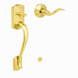 Schlage FE285 CAM ACC