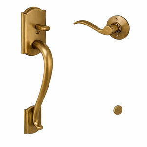 Schlage FE285 CAM ACC