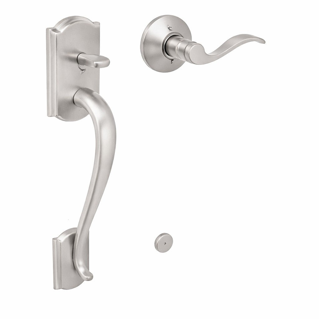 Schlage FE285 CAM ACC