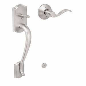 Schlage FE285 CAM ACC