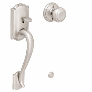 Schlage FE285 CAM GEO
