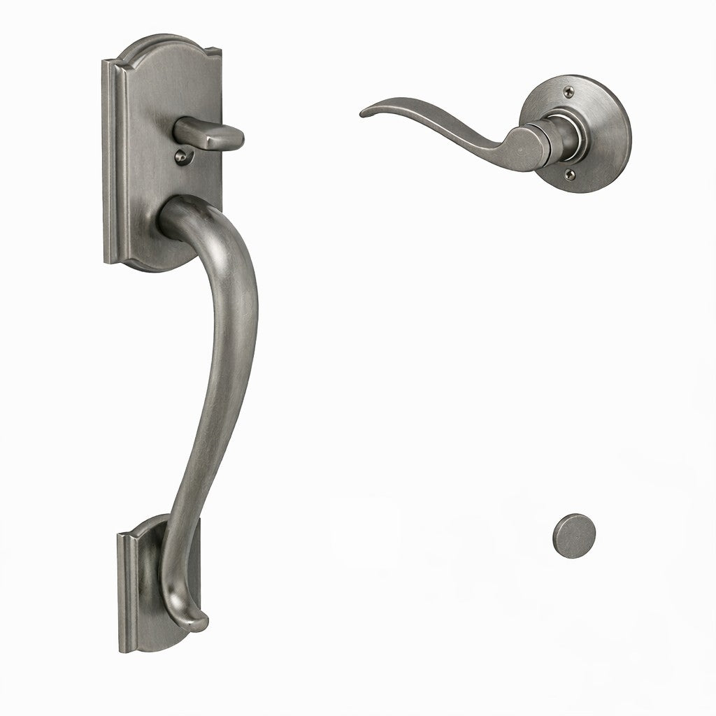 Schlage FE285 CAM ACC