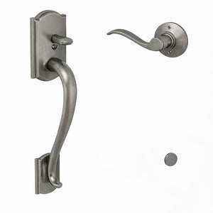 Schlage FE285 CAM ACC