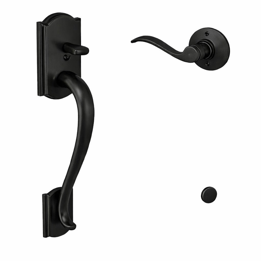 Schlage FE285 CAM ACC