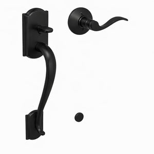 Schlage FE285 CAM ACC