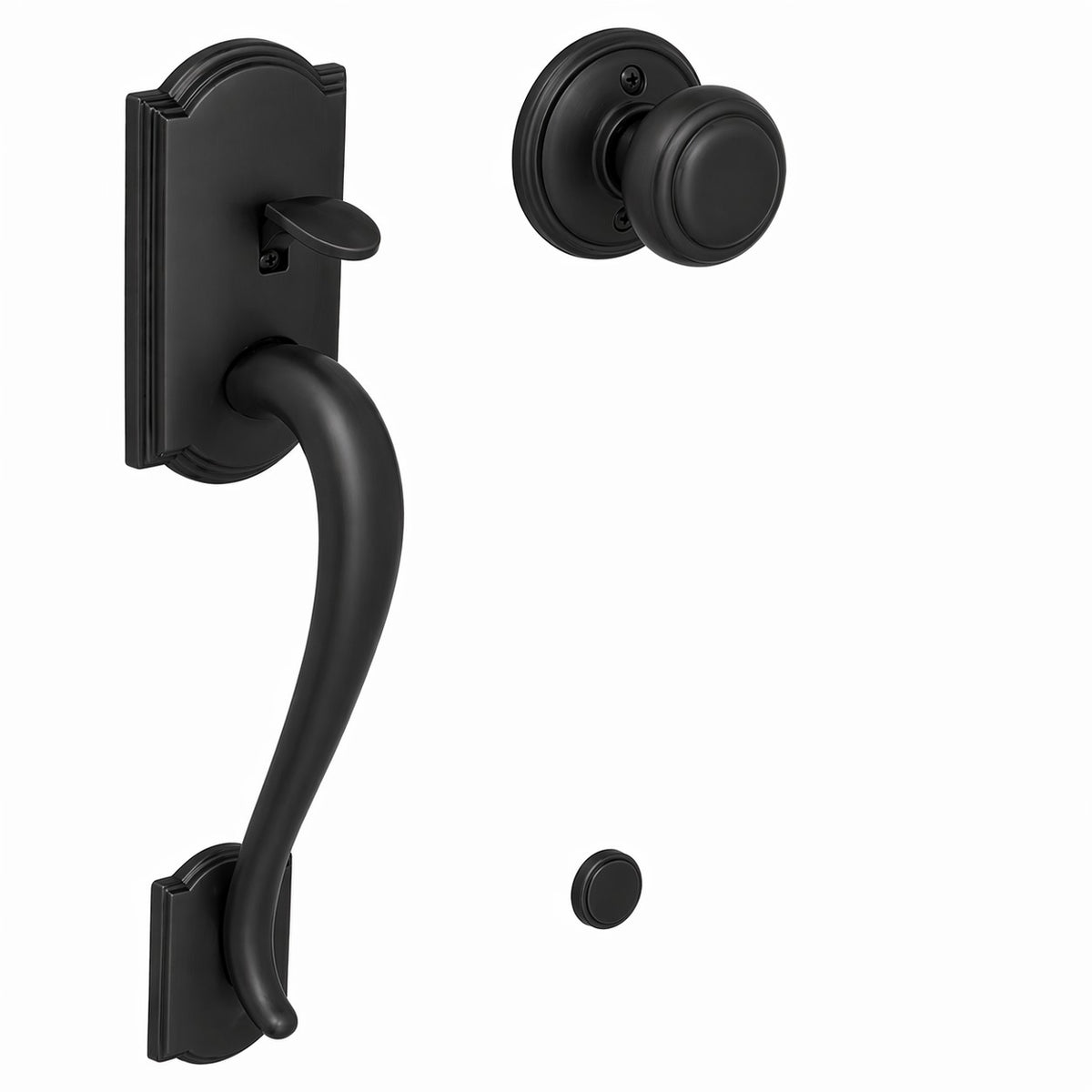 Schlage FE285 CAM GEO