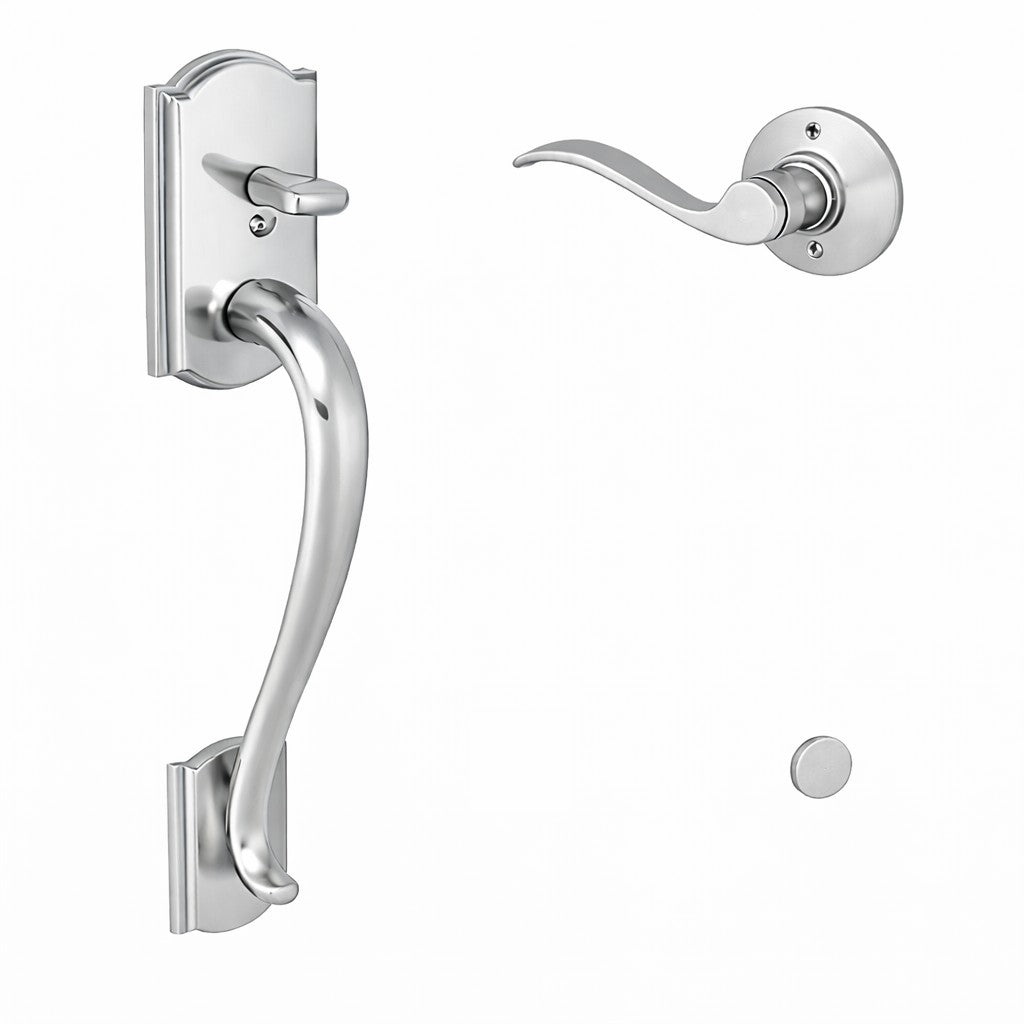 Schlage FE285 CAM ACC