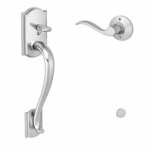 Schlage FE285 CAM ACC