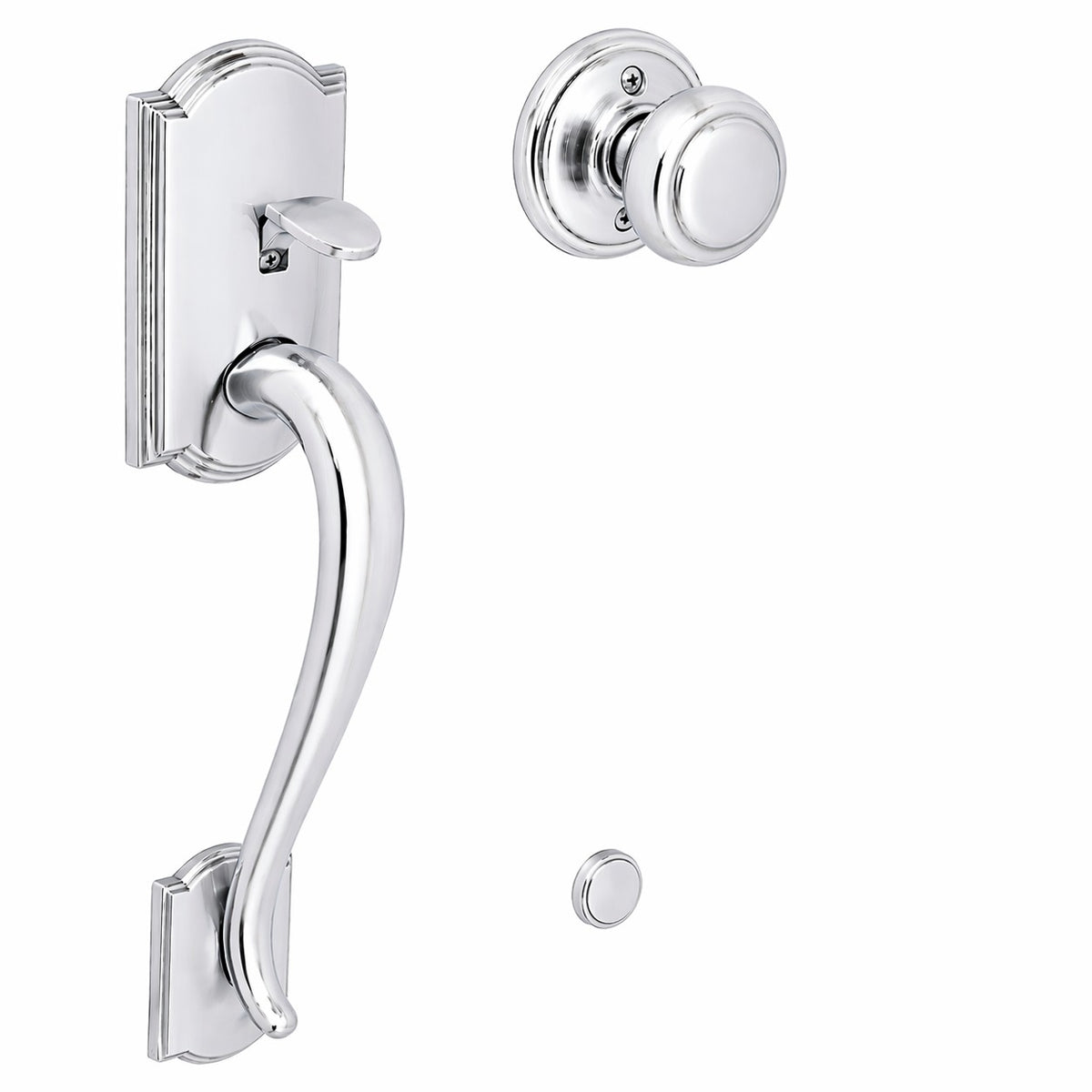 Schlage FE285 CAM GEO