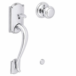 Schlage FE285 CAM GEO