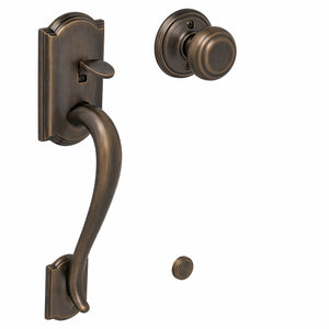 Schlage FE285 CAM GEO