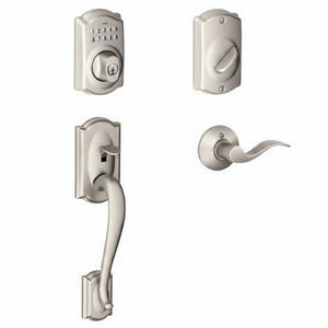 Schlage FE365 CAM ACC