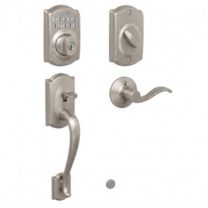 Schlage FE365 CAM ACC