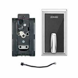 Schlage Control FE410F Retrofit Kit