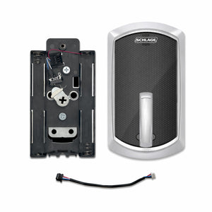 Schlage Control FE410F Retrofit Kit